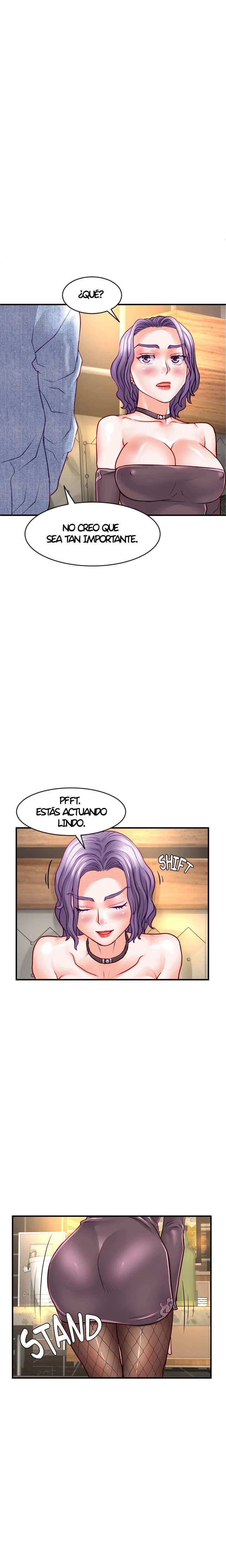 El Amor Está al Aire Capítulo 27 - Página 8