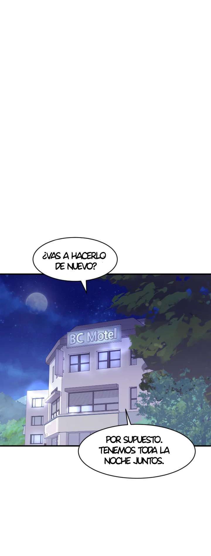 El Amor Está al Aire Capítulo 28 - Página 22