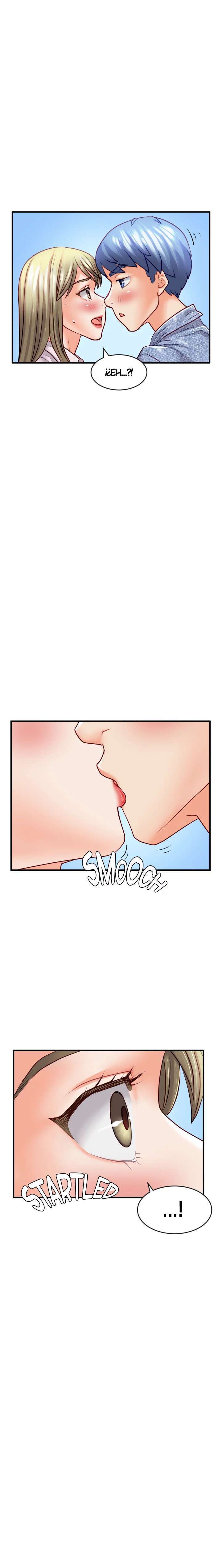 El Amor Está al Aire Capítulo 28 - Página 4