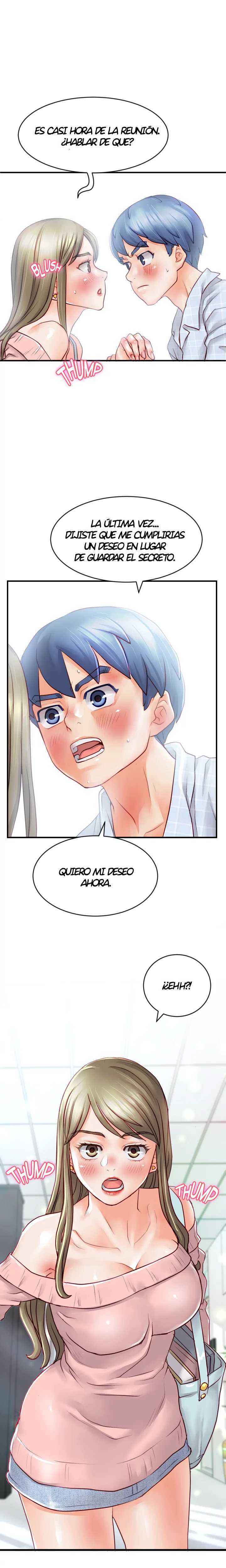 El Amor Está al Aire Capítulo 7 - Página 2
