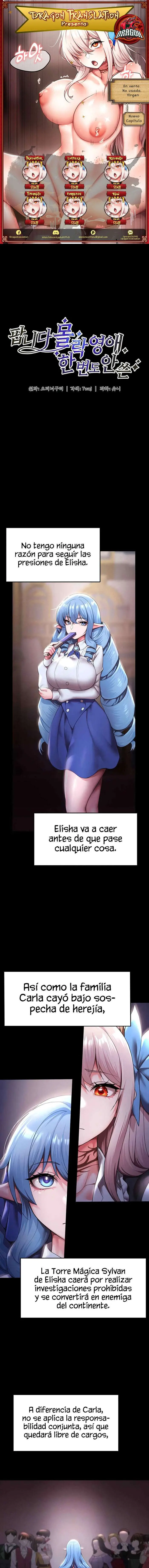 En venta. No usada. Virgen Capítulo 10 - Página 1