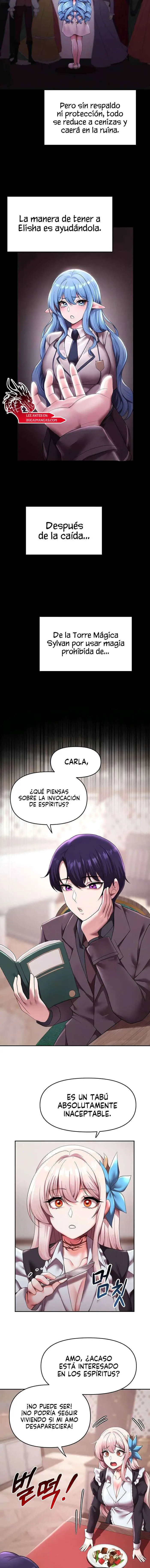 En venta. No usada. Virgen Capítulo 10 - Página 2
