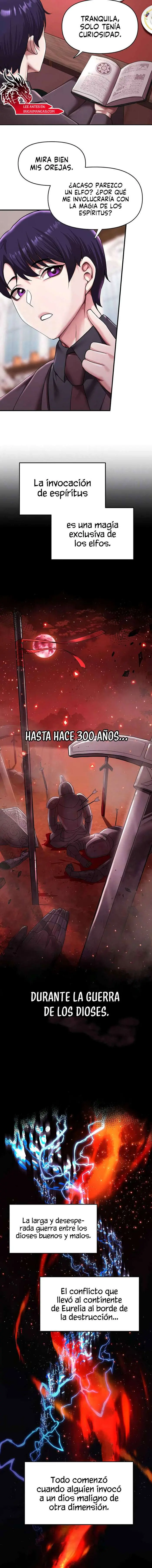 En venta. No usada. Virgen Capítulo 10 - Página 3