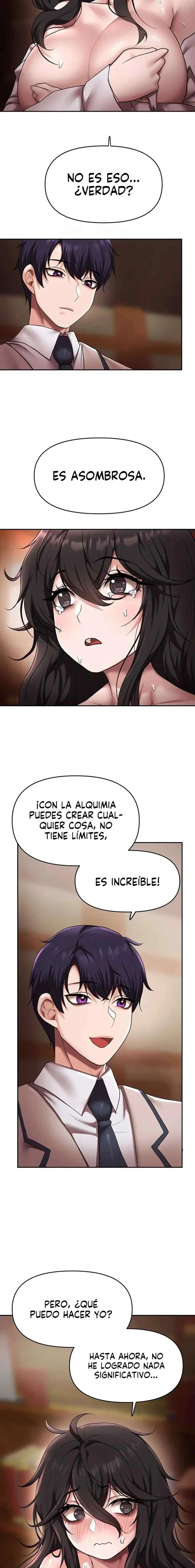 En venta. No usada. Virgen Capítulo 13 - Página 16