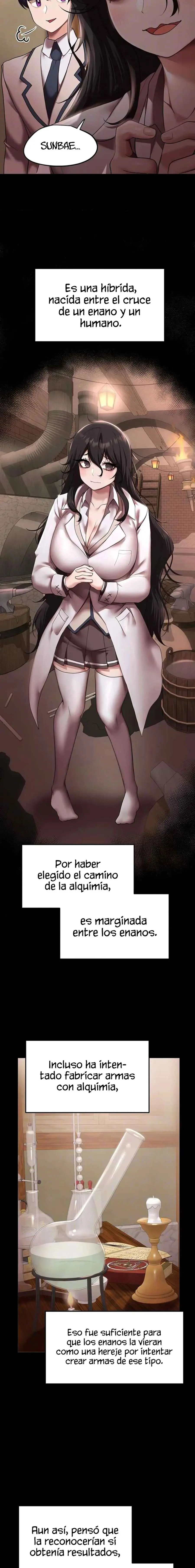 En venta. No usada. Virgen Capítulo 13 - Página 3