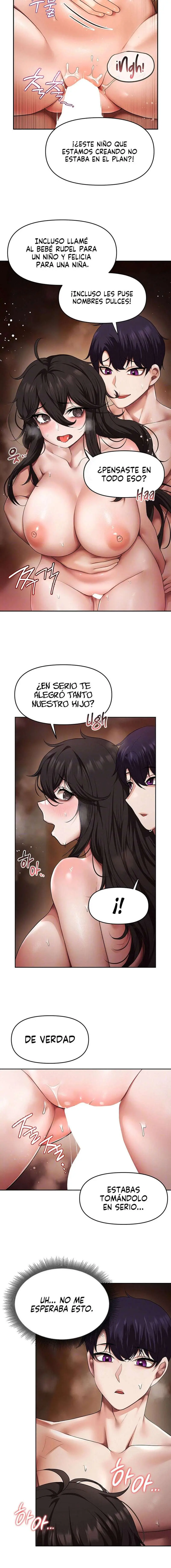 En venta. No usada. Virgen Capítulo 16 - Página 3