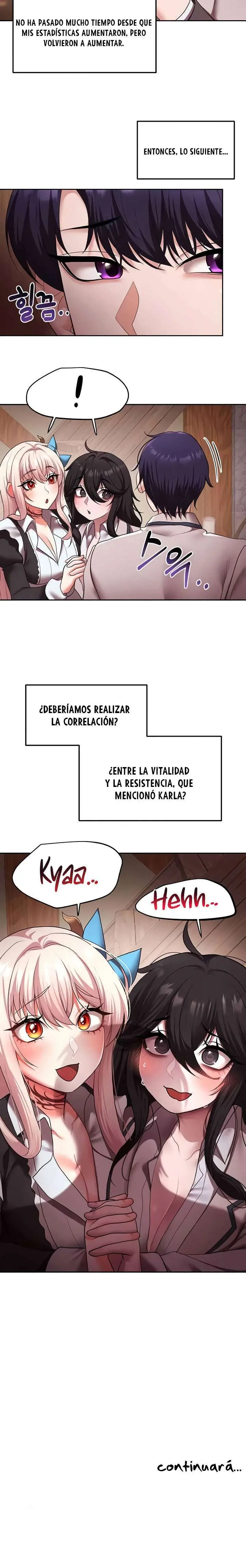 En venta. No usada. Virgen Capítulo 21 - Página 12