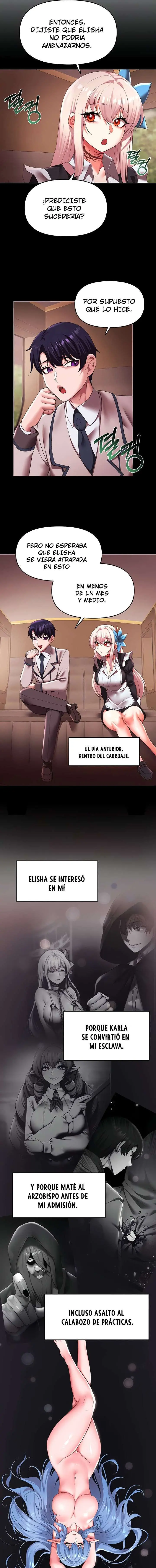 En venta. No usada. Virgen Capítulo 24 - Página 3