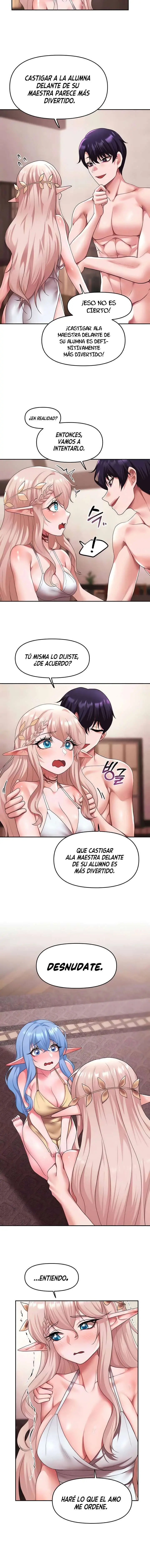 En venta. No usada. Virgen Capítulo 26 - Página 4