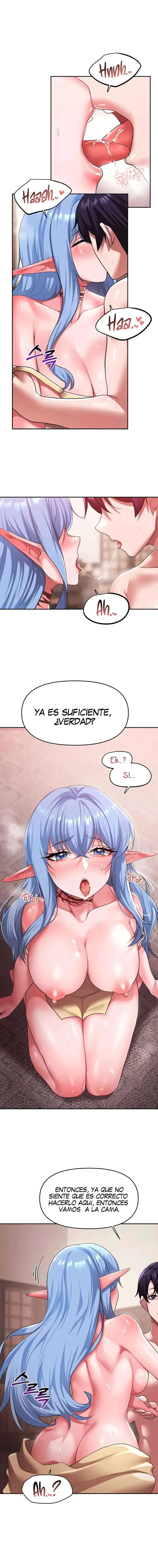 En venta. No usada. Virgen Capítulo 28 - Página 6