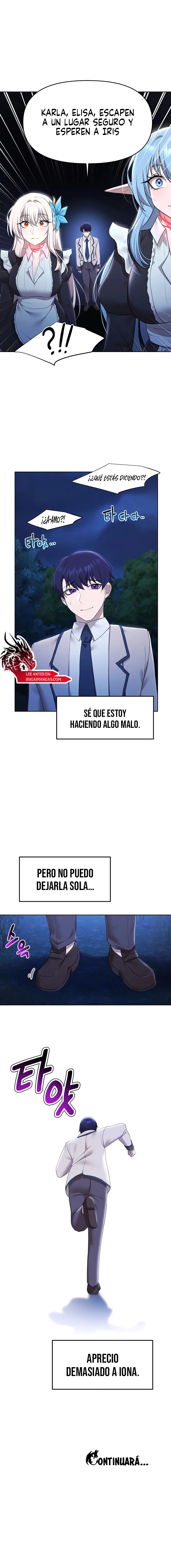En venta. No usada. Virgen Capítulo 49 - Página 11