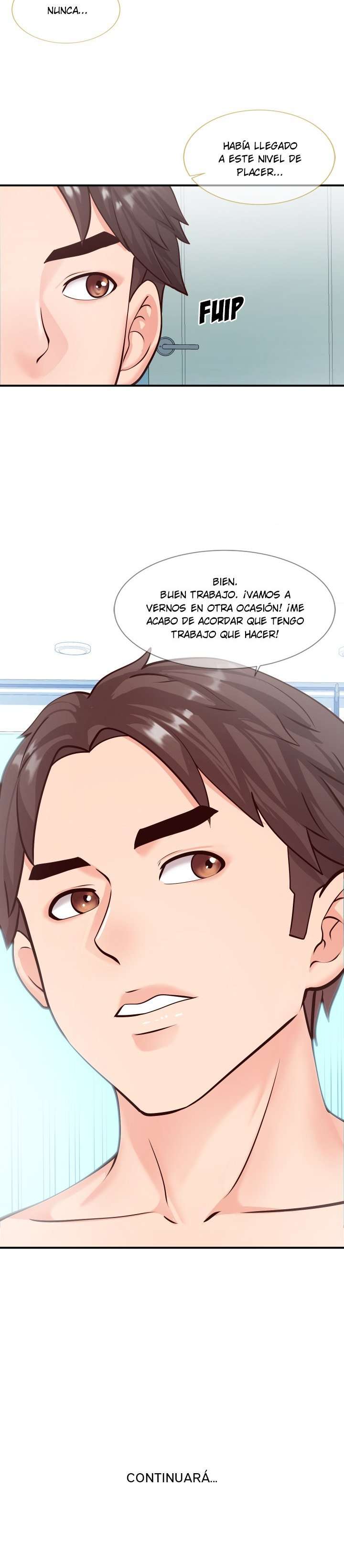 La inocente sin experiencia - español Capítulo 10 - Página 25
