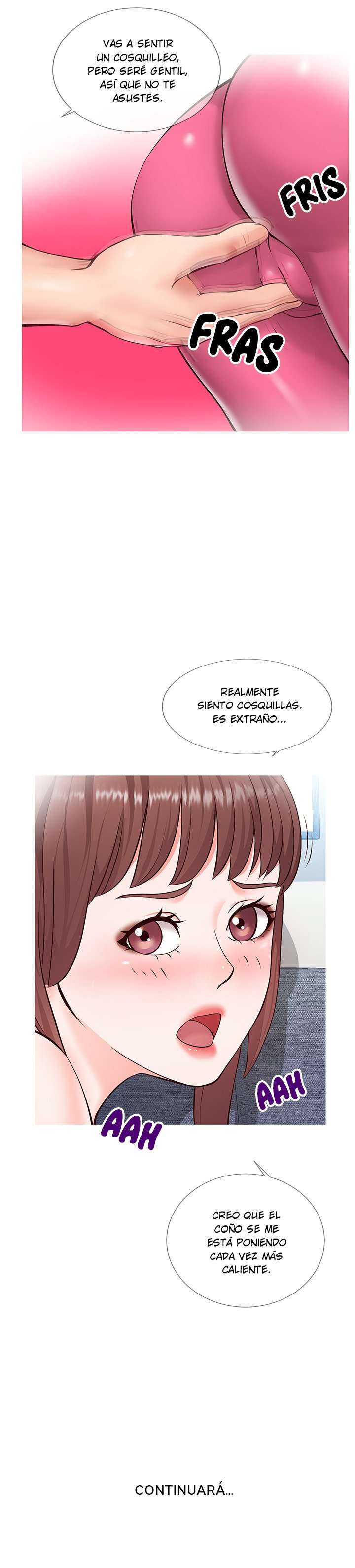 La inocente sin experiencia - español Capítulo 2 - Página 32