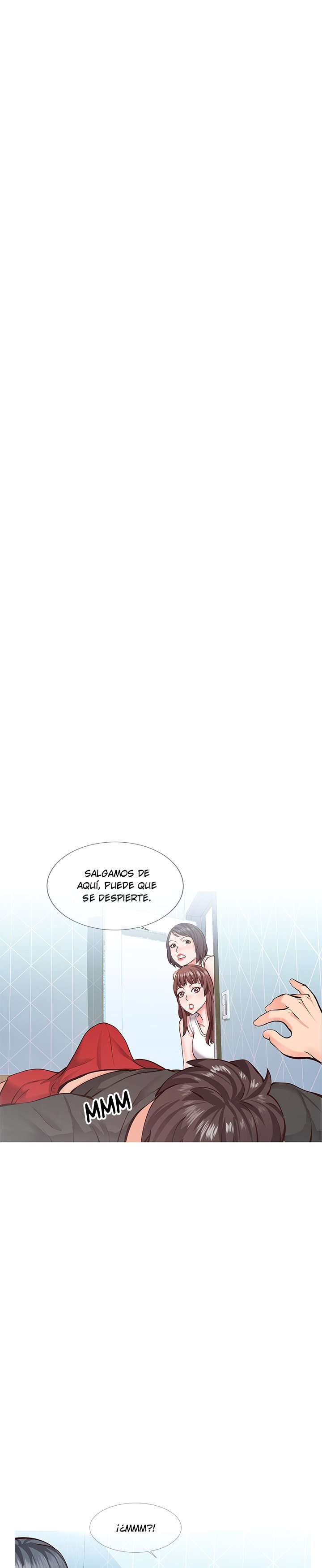 La inocente sin experiencia - español Capítulo 2 - Página 4
