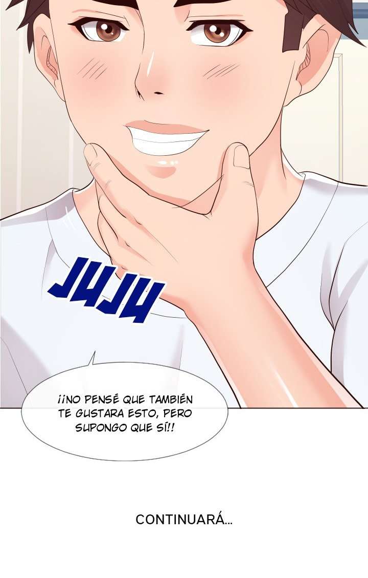 La inocente sin experiencia - español Capítulo 22 - Página 22