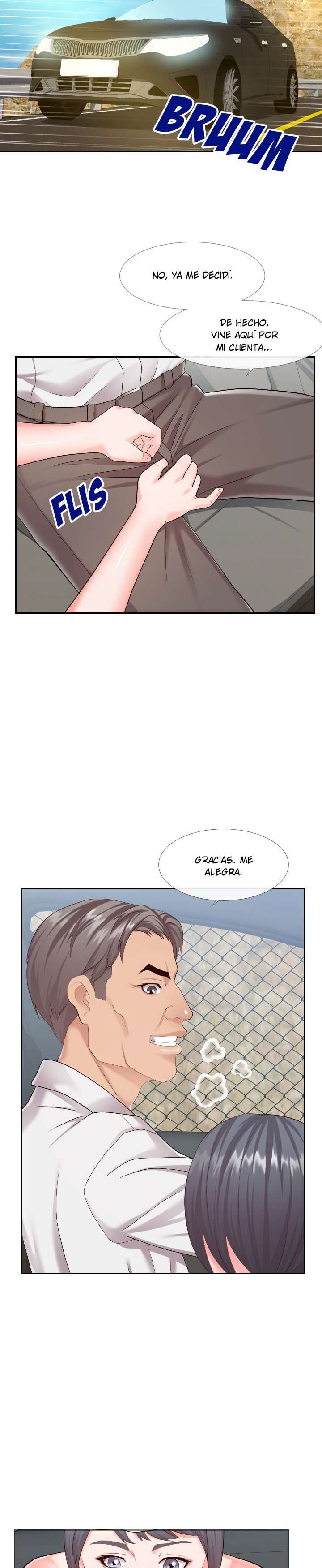 La inocente sin experiencia - español Capítulo 24 - Página 2