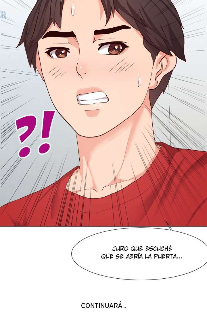 La inocente sin experiencia - español Capítulo 31 - Página 22