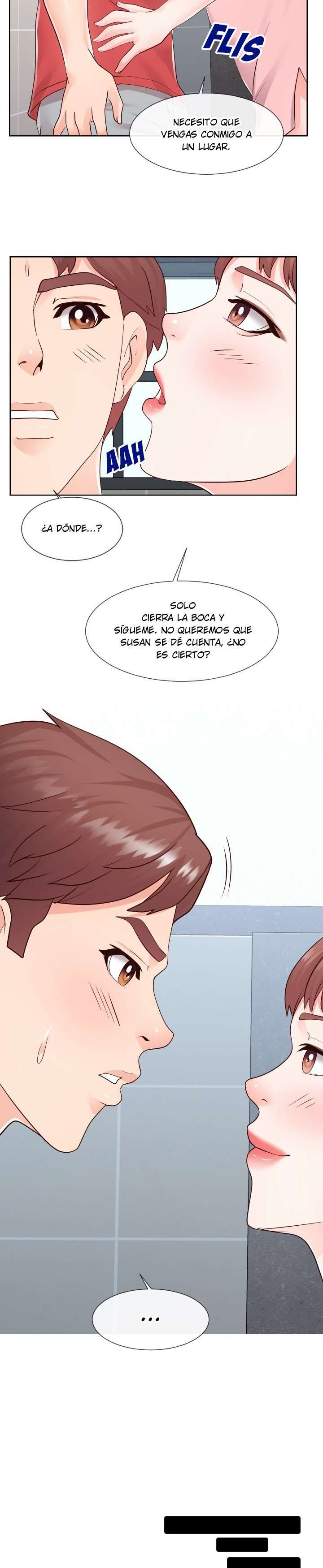 La inocente sin experiencia - español Capítulo 36 - Página 6