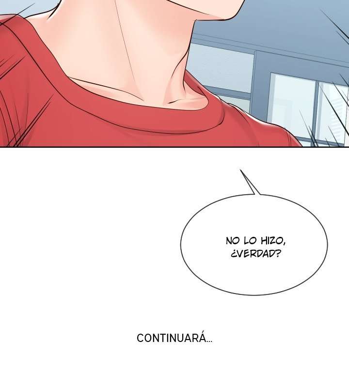 La inocente sin experiencia - español Capítulo 37 - Página 22