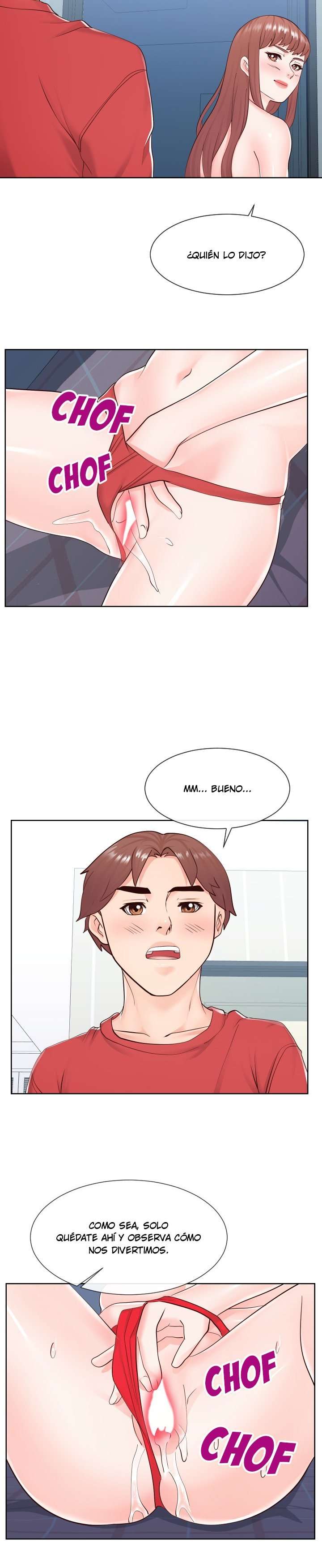 La inocente sin experiencia - español Capítulo 39 - Página 2