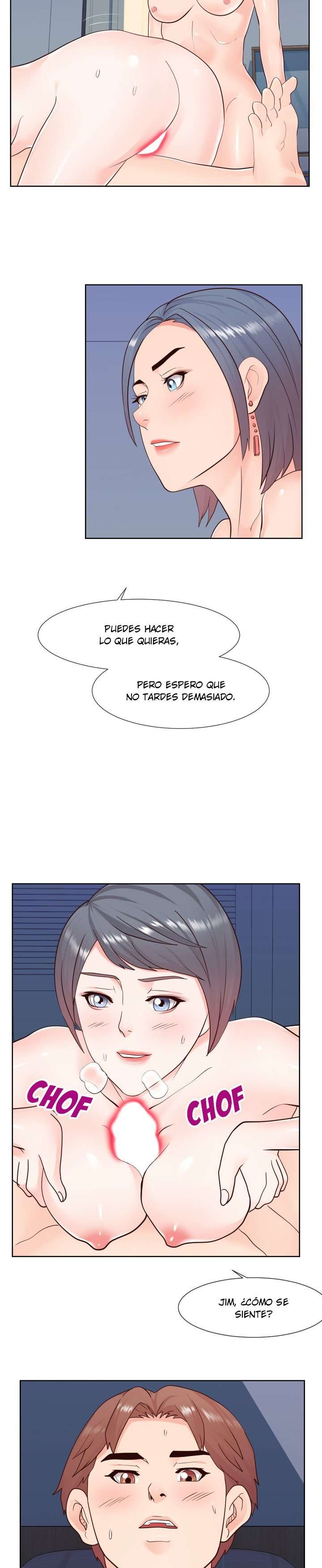 La inocente sin experiencia - español Capítulo 41 - Página 2