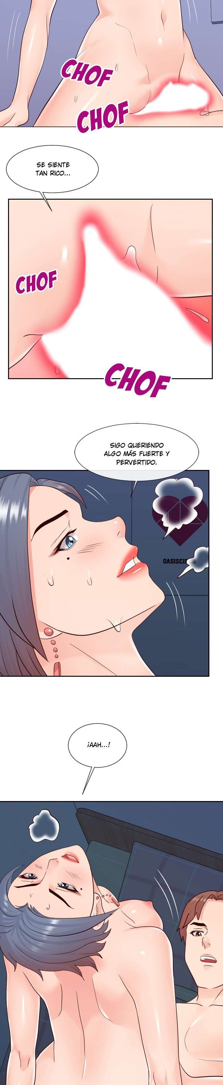 La inocente sin experiencia - español Capítulo 42 - Página 2