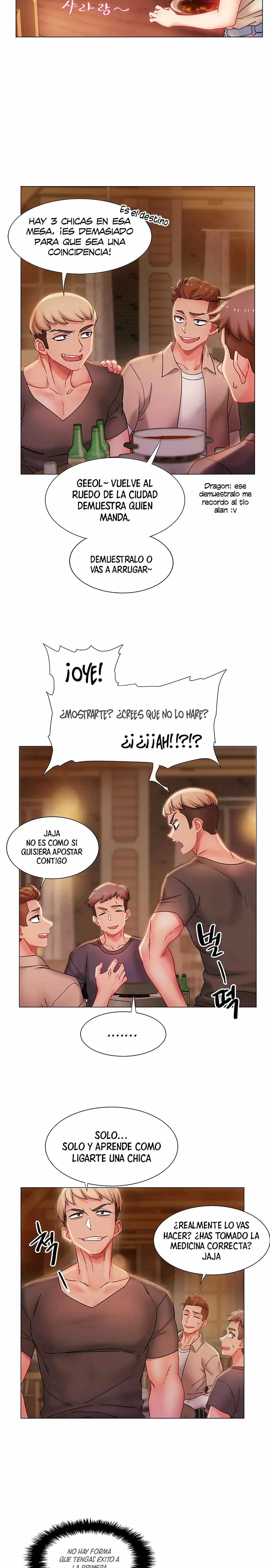 100 DAYS Capítulo 1 - Página 13