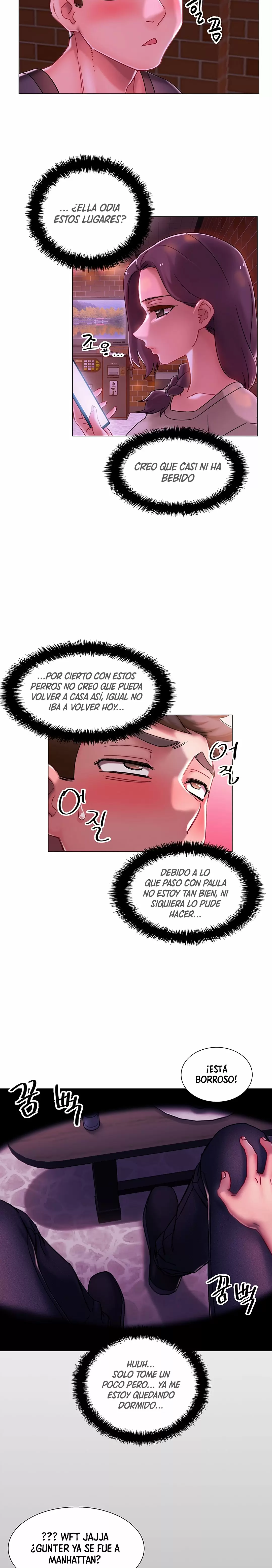 100 DAYS Capítulo 1 - Página 17