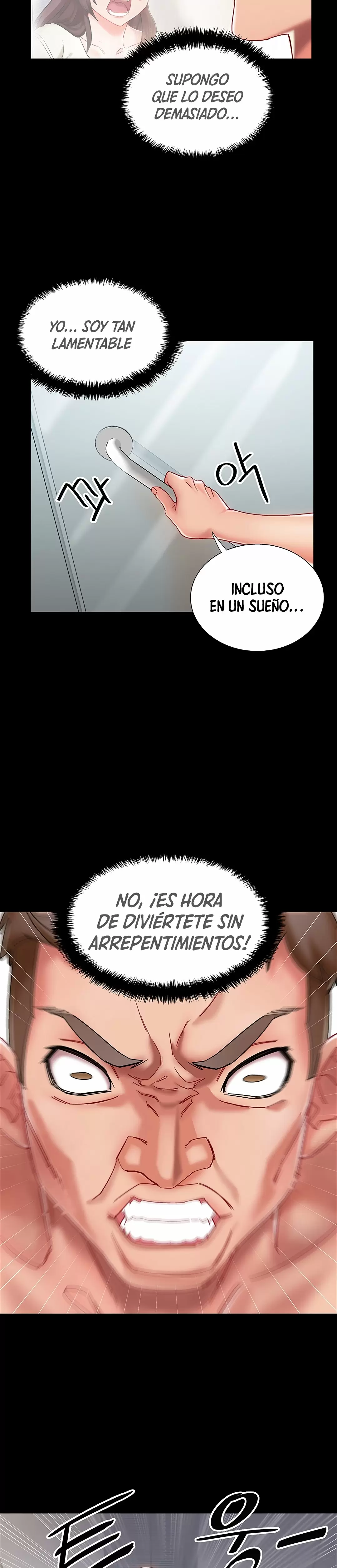 100 DAYS Capítulo 1 - Página 22
