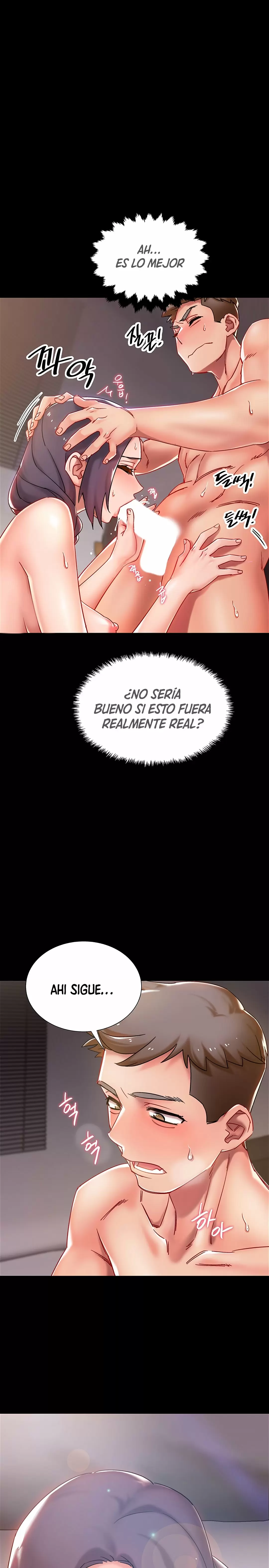 100 DAYS Capítulo 1 - Página 30