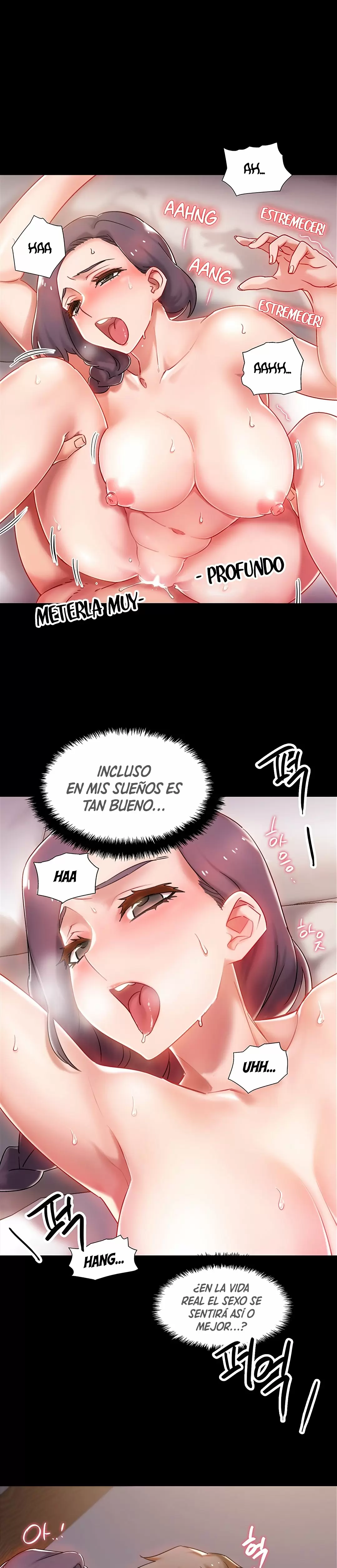 100 DAYS Capítulo 1 - Página 37
