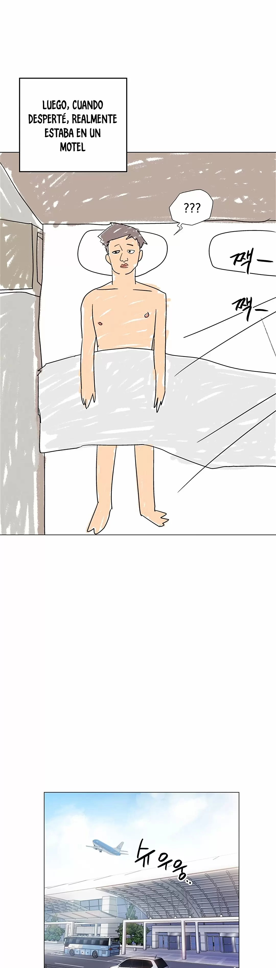 100 DAYS Capítulo 1 - Página 49