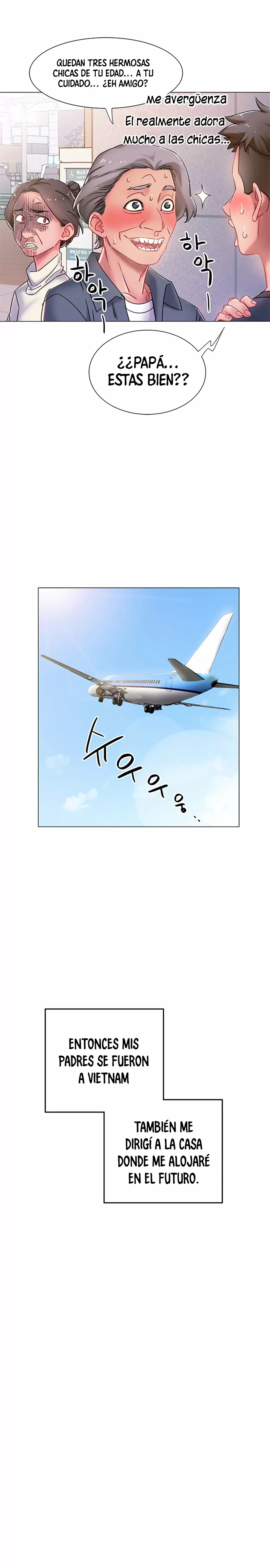 100 DAYS Capítulo 1 - Página 51