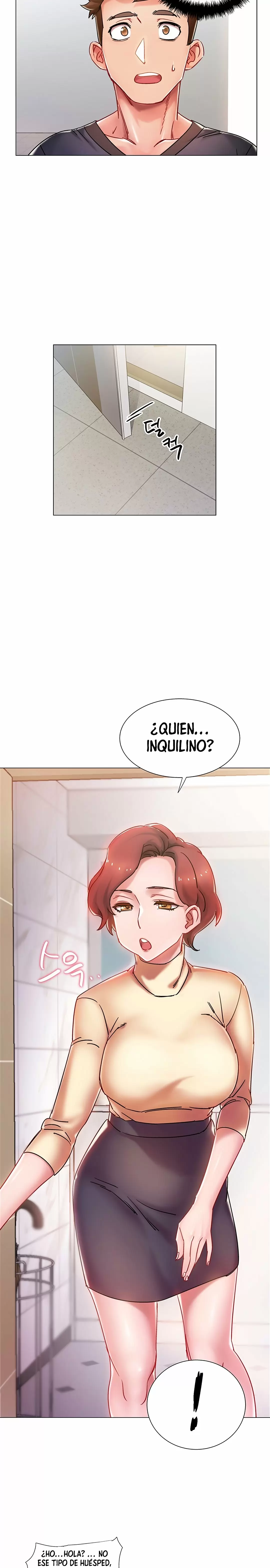 100 DAYS Capítulo 1 - Página 53