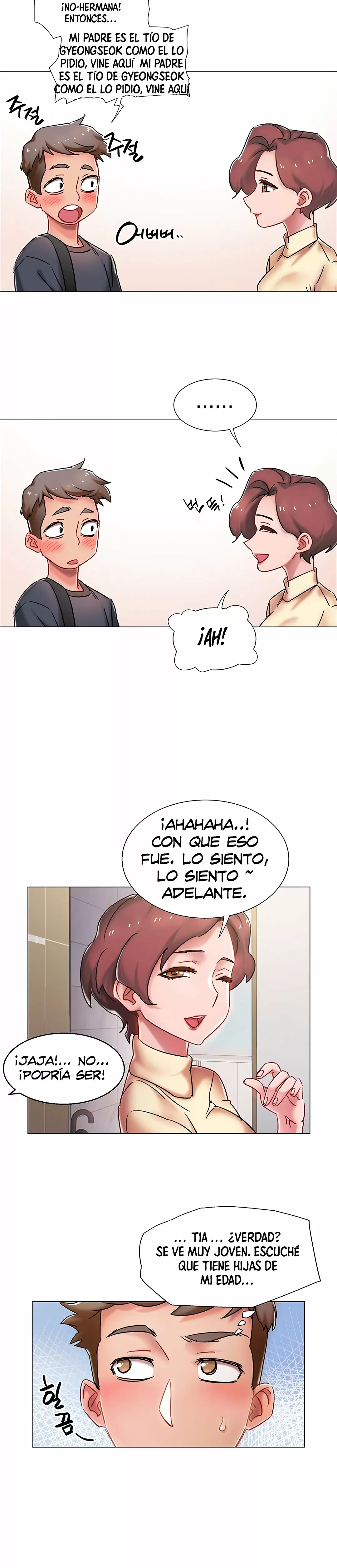 100 DAYS Capítulo 1 - Página 54