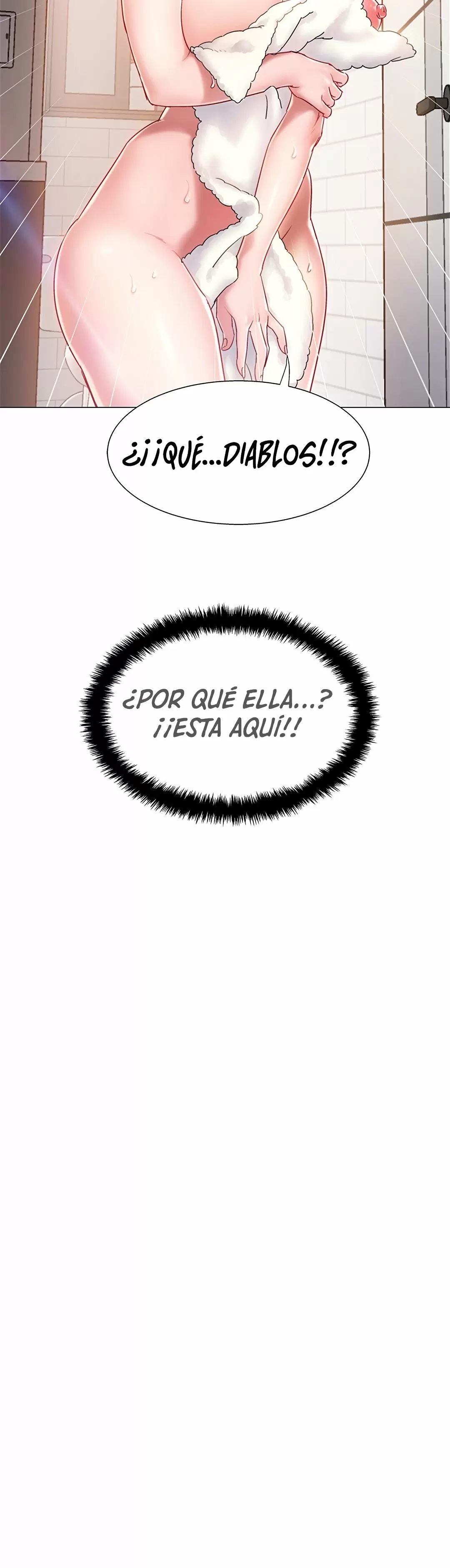 100 DAYS Capítulo 1 - Página 59