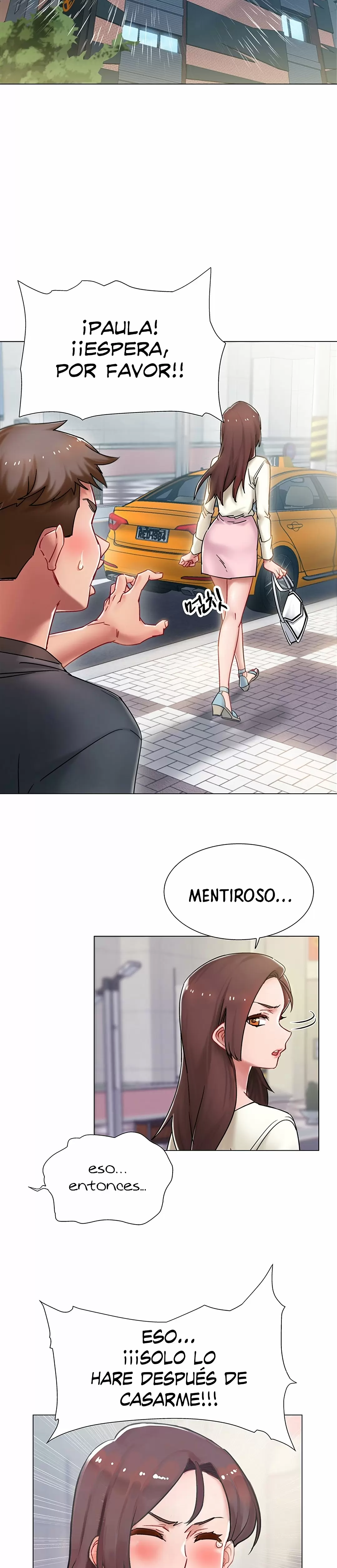 100 DAYS Capítulo 1 - Página 7
