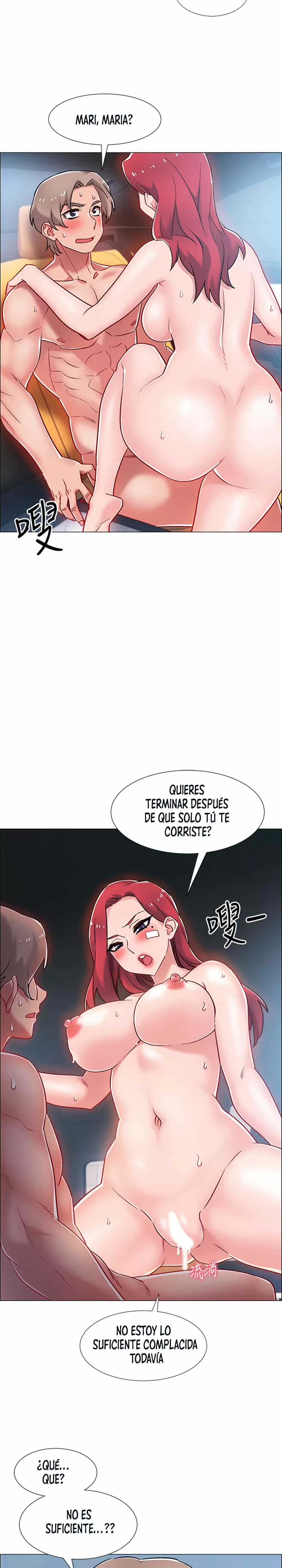 100 DAYS Capítulo 10 - Página 18