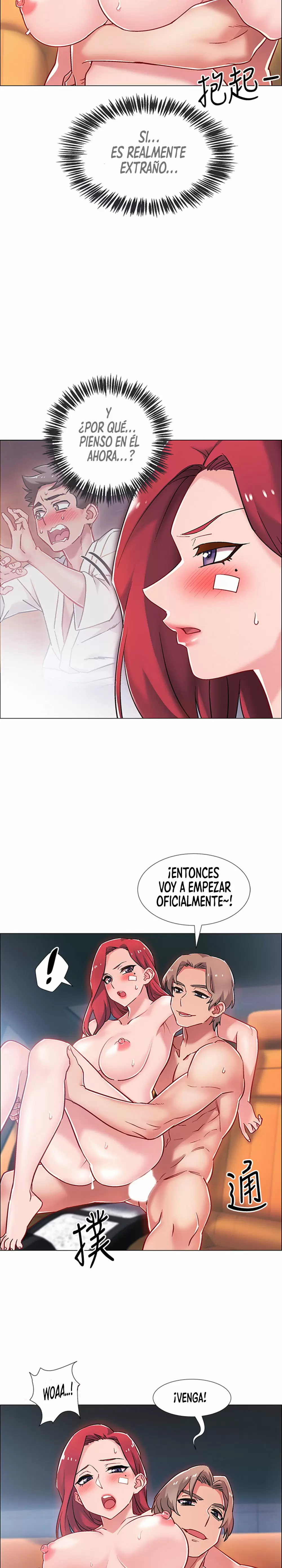 100 DAYS Capítulo 10 - Página 7