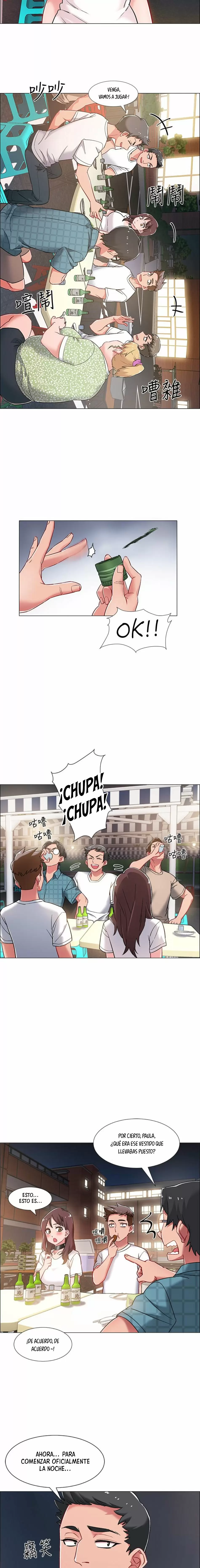 100 DAYS Capítulo 11 - Página 14