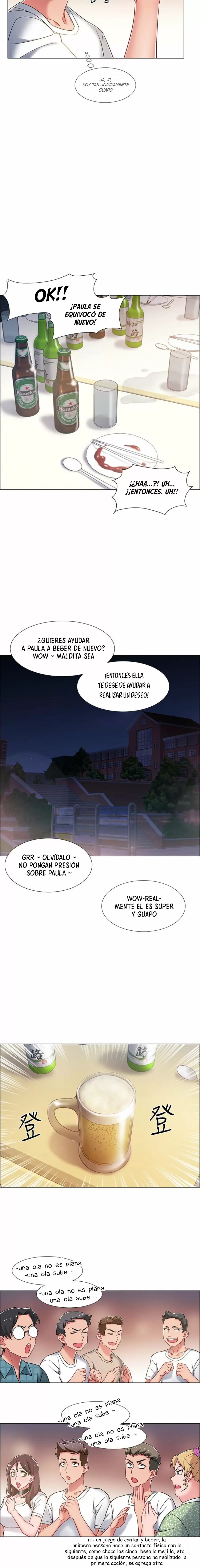 100 DAYS Capítulo 11 - Página 17