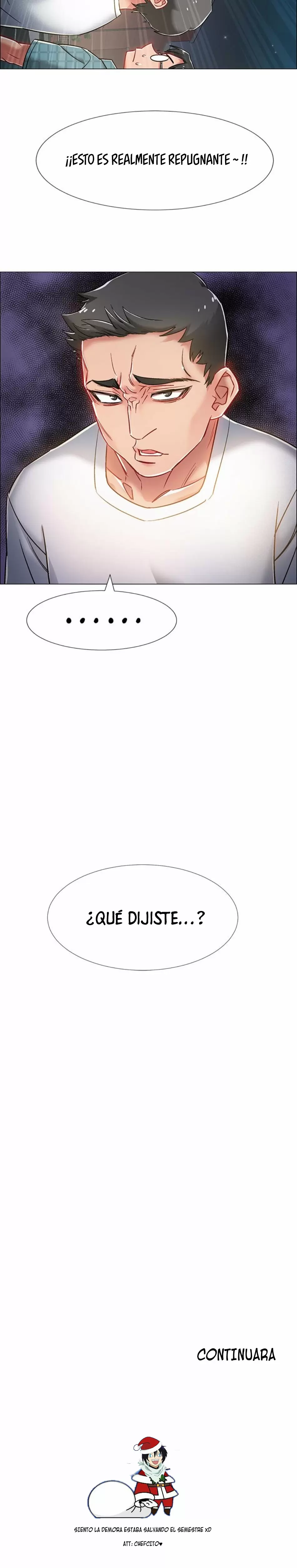 100 DAYS Capítulo 11 - Página 25