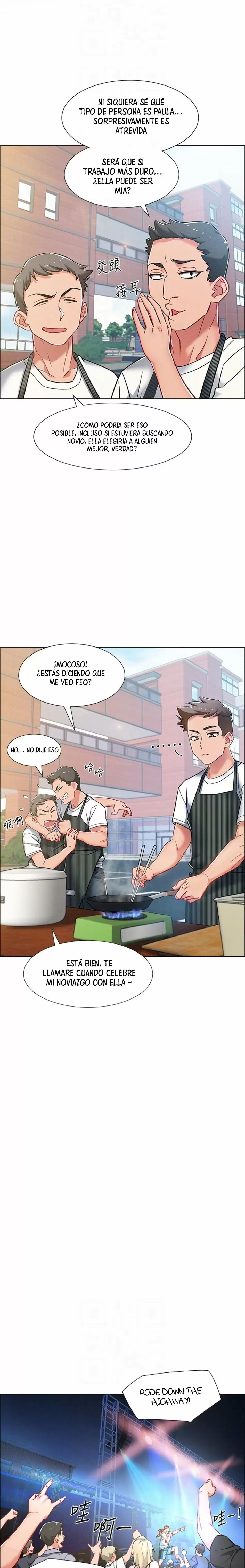 100 DAYS Capítulo 11 - Página 7