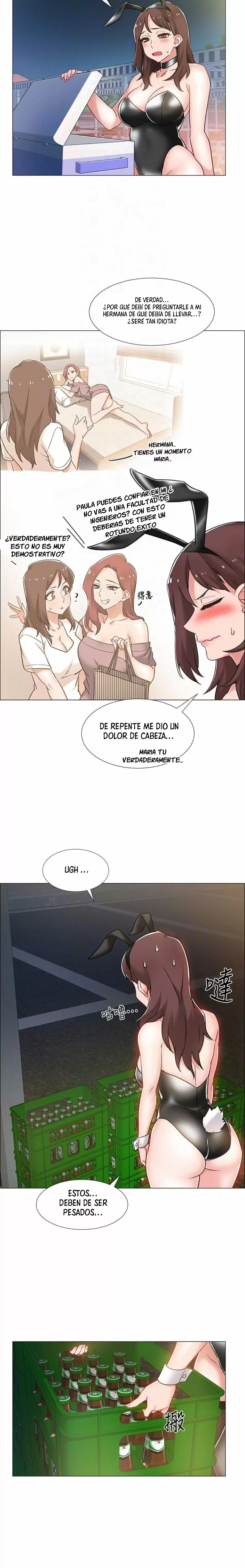 100 DAYS Capítulo 11 - Página 9