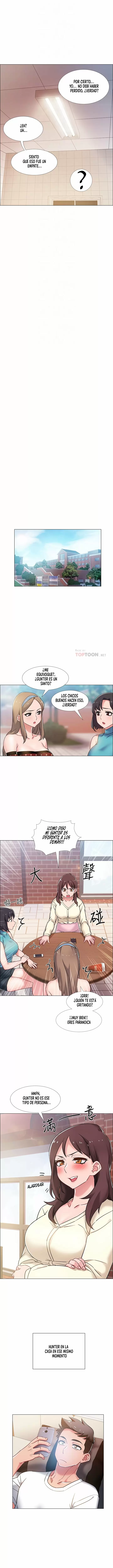 100 DAYS Capítulo 12 - Página 6