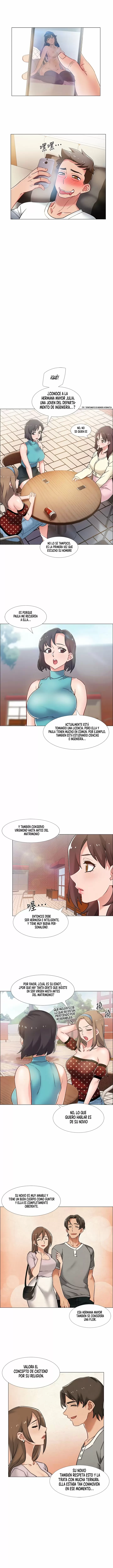 100 DAYS Capítulo 12 - Página 7