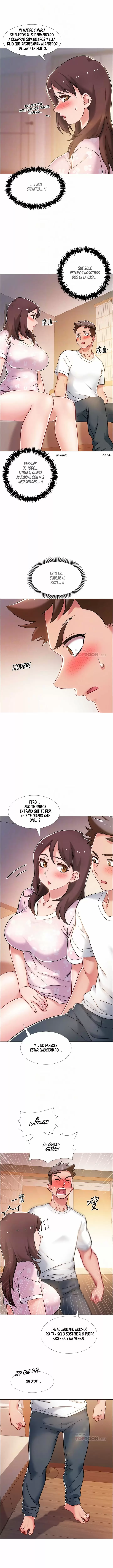 100 DAYS Capítulo 13 - Página 4