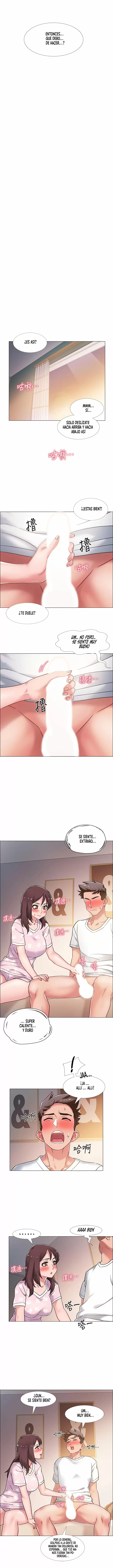 100 DAYS Capítulo 13 - Página 8