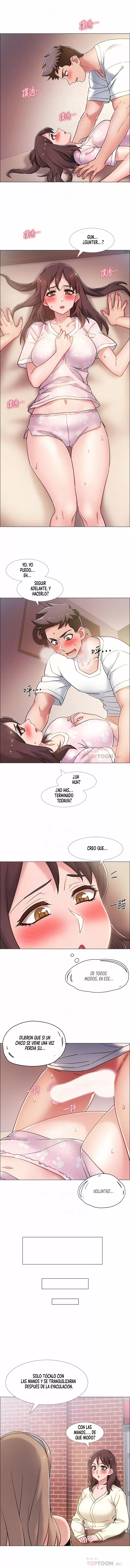 100 DAYS Capítulo 14 - Página 3