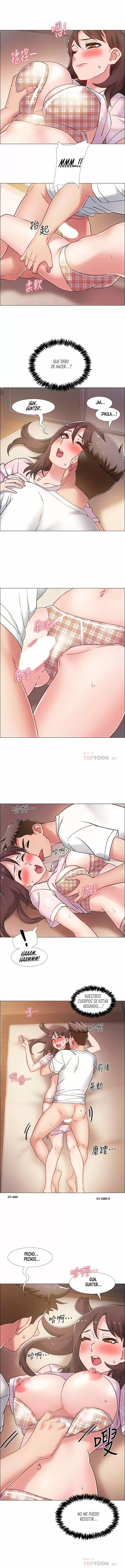 100 DAYS Capítulo 14 - Página 5